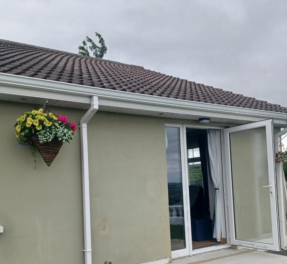 Ferienwohnung Loughview Retreat In The Mournes Newcastle  Exterior foto